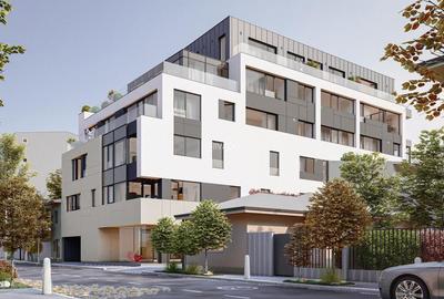 Studio Lux, Bloc Boutique Timpuri Noi - 15