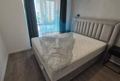 Apartament 2 Camere Complex Belvedere Residences Pipera Bucuresti - 13