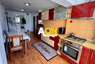 Apartament cu 2 camere decomandat, mobilat în Cetate