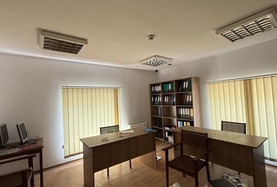 Hala de închiriat Constanța  620 mp amprentă + birouri, vestiare, băi anexe - 3