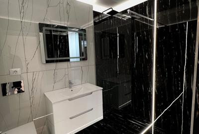 Ansamblu exclusiv de vile moderne | Finisaje premium | Acces securizat - 17