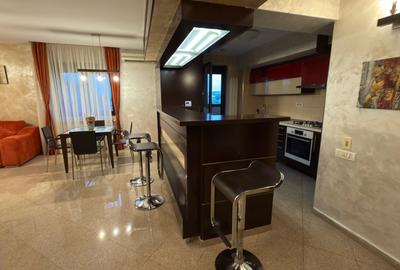 Apartament cu 3 camere decomandat, mobilat în Berceni