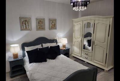 Apartament 3 Camere Mobilat/Utilat/Parcare Subterana, Maurer Residence - 4