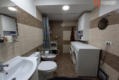 COMISION 0% Apartament demisol 3 camere de vanzare in Timisoara Pretabil Birouri - 6