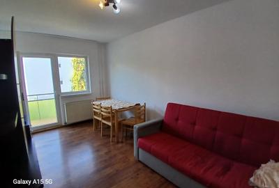 Garsonieră 24 mp cu balcon – zona Pasteur, aproape de UMF și spitale - 1