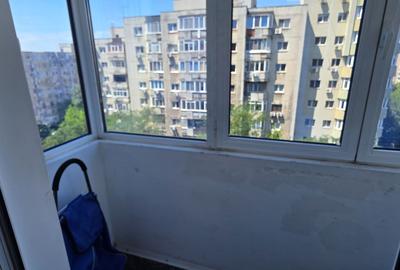 Apartament 3 camere de vânzare Crângași  75 mp bloc 1982 - 24