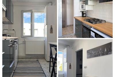 Apartament 3 camere - centrala - Dristor - Park Lake - Camil Ressu - 3