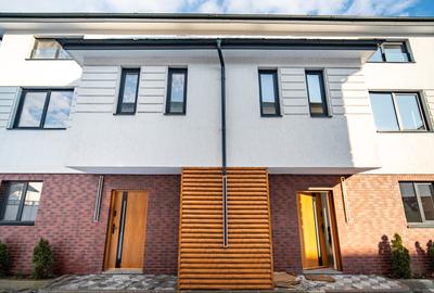 VILA 4 CAMERE - OTOPENI - COMISION 0% - 1