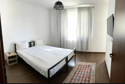 Casă/Vila cu 5 camere, gata de utilizare, Drumul Fermei - 11