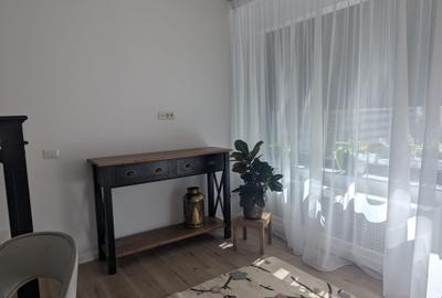 VILĂ PREMIUM 5 CAMERE DE VÂNZARE  RESIDENCE Construită în 2020 •Metrou M4, - 30