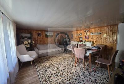 Casă D+P Deva, Aurel Vlaicu | Teren 650 mp | Garaj și grădină - 10