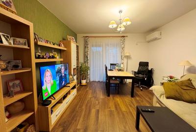 Vanzare apartament 2 camere zona Sisesti// loc parcare si boxa - 5