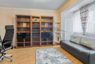 Aparmanet modern, locatie de exceptie - 8