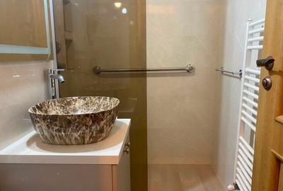 Apartament cu 2 camere semidecomandat în Aurel Vlaicu