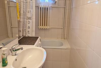 Apartament cochet -vecin parcul Botanic, între Piața UNIRII și IULIUS MALL - 24