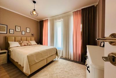 Casă individuală nouă de vânzare parter | 4 camere | Berceni Ilfov | 450 mp - 9