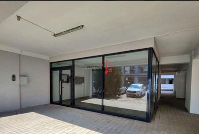 Apartament cu centrala+loc parcare subterana, et.1/5, metrou Iancului - 21