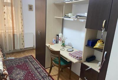 Apartament 3 camere , zona Cartier Gara , et 3din 4 , 60 mp , centrala termica , - 7