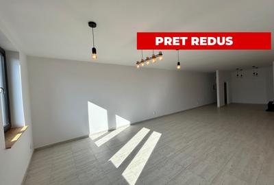 Spatiu Comercial pentru Restaurant 328mp P+M zona Avram Iancu - 1