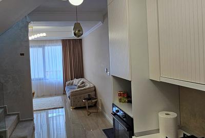 Townhouse de lux Tatarasi - 3