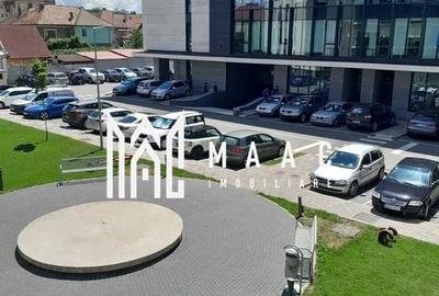 Apartament Modern I Etaj 2 I lift I Parcare I Cibinium - 8