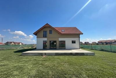 CASA INDIVIDUALA 4 CAMERE HARMAN-BRASOV - 3
