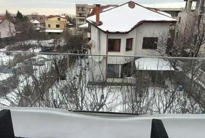 Apartament Nou 3 Camere Mobilat Utilat Lux Terasa 25 mp Mutare Rapida - 20
