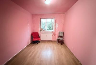 OFERTA | APARTAMENT 3 CAMERE BLOC REABILITAT STRADA  GHIRLANDEI S6 - 3