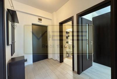 Apartament 2 camere decomandat+parcare Tatarasi Kaufland - 18