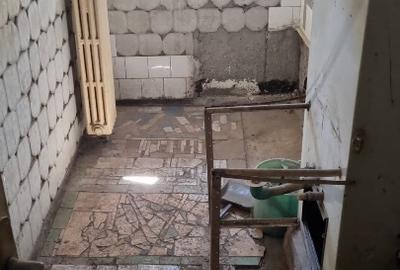 Apartament cu 2 camere decomandat în