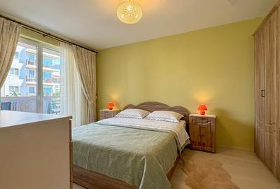 Apartament 2 camere | Urban Residence – Prima Linie | 71,77 mp | Parcare + Boxă - 2