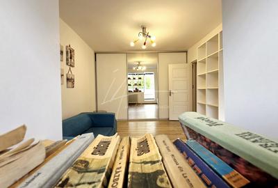 Apartament 2 camere, 50 mp, Bd. Iuliu Maniu — la doi pași de Metrou Gorjului - 7