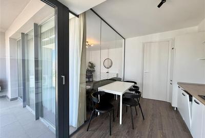 Inchiriere 2 camere modern  Cloud 9  Parcare - 13