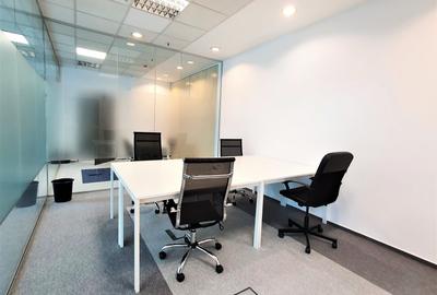 Inchirieri birouri zona Floreasca, suprafete intre 222-1100 mp, comision 0% - 5