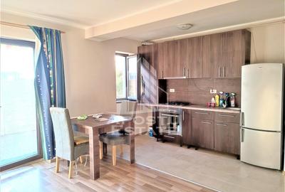 Apartament cu 2 camere de inchiriat, localitatea Giroc - 3