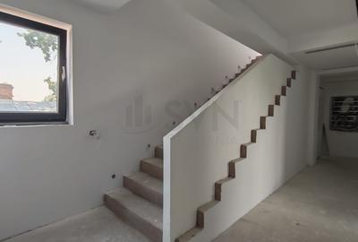 REA1029215 Penthouse - Parcul Carol - Bloc Nou - 6