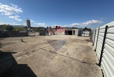 Spațiu industrial de 140mp de închiriat în zona Bartolomeu - 1