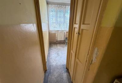 APARTAMENT 2 CAMERE – ZONA FOARTE BUNA, LA 10 MINUTE DE CENTRUL BACAULUI | INVES - 9