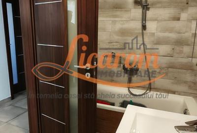 Apartament 2 camere,decomandat,bloc NOU,zona Judetean,mobilat,utilat - 10