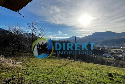 Casa bătrânească de 117 m2,  3 camere si 5000m2 teren - 2