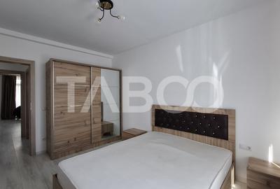 Apartament 3 camere decomandat 67 mp Selimbar Sibiu prima inchiriere - 4
