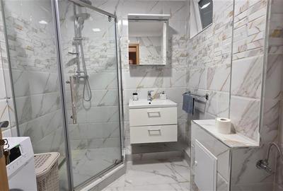 Grivitei, apartament 3 camere mobilat si utilatatmodern - 12