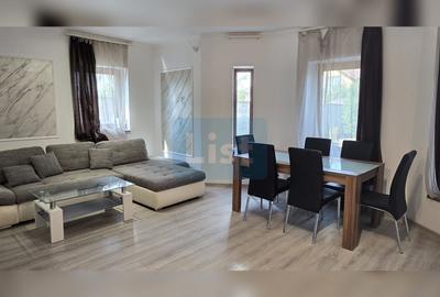 Duplex Mobilat & Utilat | 120 mp Utili | Clasa A | Dumbrăvița - 3