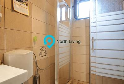 Apartament 3 camere, loc de parcare Arondată Școlii 179-Bucurestii noi - 11