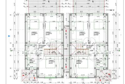 COMISION 0% | Duplex | 104 mp utili | 4 Camere | P+E | Săcălaz | - 13