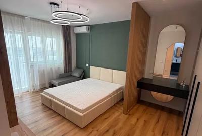 Garsoniera | Decomandata | Tineretului | Timpuri noi - 1