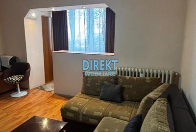 Apartament b2 camere decomandat - 6