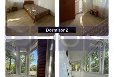 Apartament cu 3 camere în Basarabia