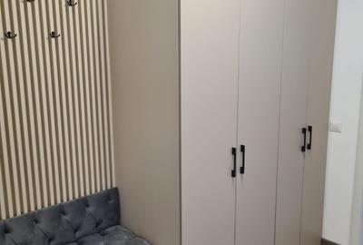Parcul Carol- ISG Residence IV, prima inchiriere - 13