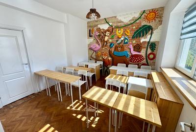Proprietate rara in Copou/Universitate, etaj de casa, renovat, 3 camere, parcare - 5